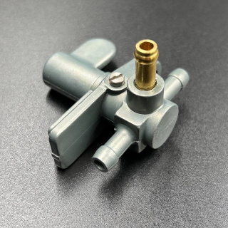 Топливный кран Yamaha F4 (PREMARINE) картинка