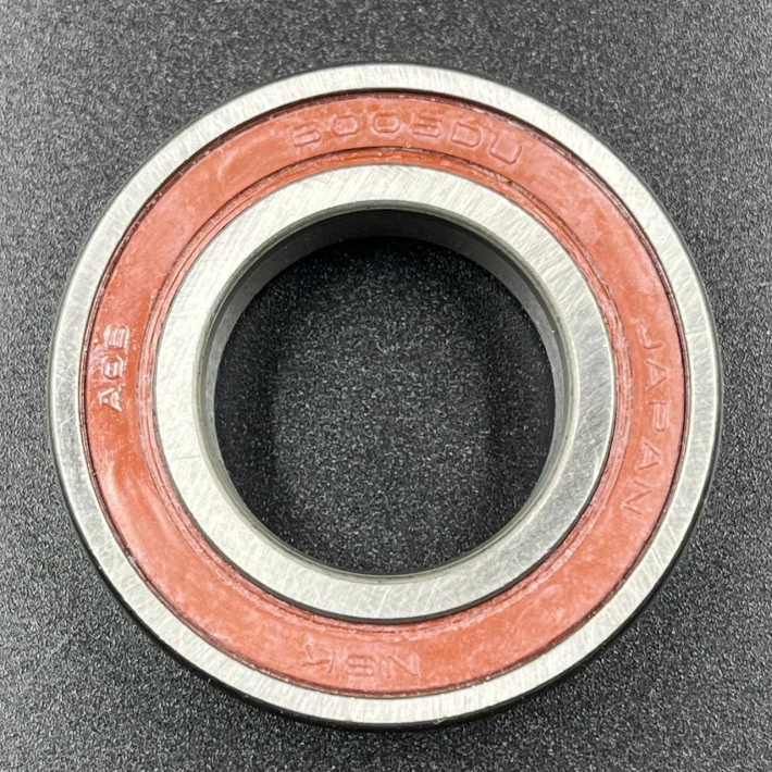 6005DDUCM — 5