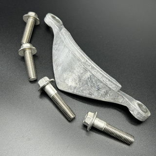 Анод SPORTJET (Алюминиевый) (Quicksilver) картинка