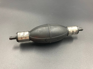 Груша топливоподкачивающая Yamaha 4-200, F4-115 (6mm) (KACAWA) картинка