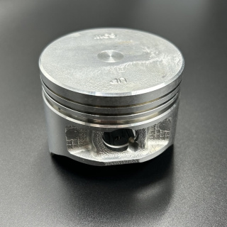 Поршень Yamaha F20-60 (0.25mm) (Yamaha) картинка