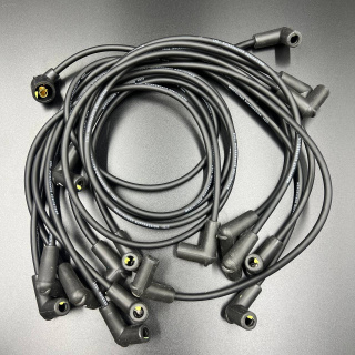 Набор высоковольтных проводов WIRE KIT-IGNITION (Quicksilver) картинка