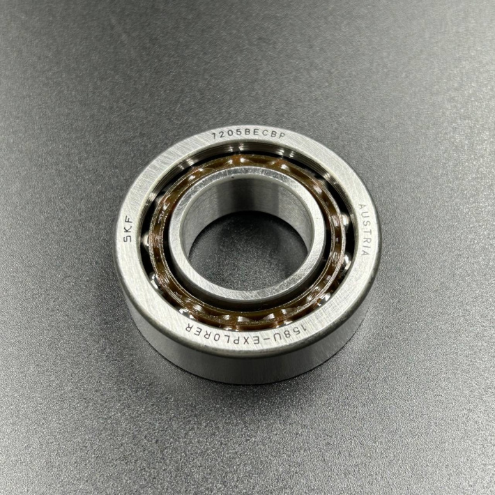 7205BECBP — 1