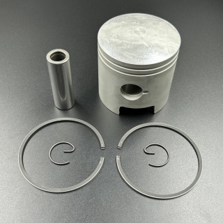 Поршневой комплект Yamaha 25-30 (0.50mm) (Kacawa) картинка