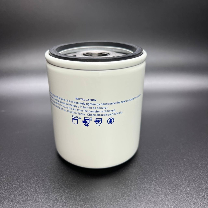 Фильтр топливный VOLVO-PENTA 4.3/5.0/5.7/8.1L (777713, 0502906, 5011090, 5009676) (KACAWA) 3862228-TW