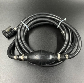 Комплект подачи топлива Yamaha (8mm) (YHS) картинка