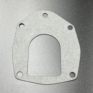 Прокладка под пластину помпы охлаждения Honda/Mercury 75-90 (19234-ZW1-003) (KACAWA) картинка