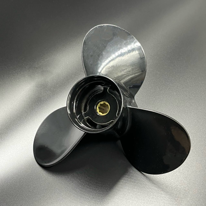 Гребной винт Mercury 6-15 Sema (3х9-1/4х12) (Polastorm) 1217-3093-12