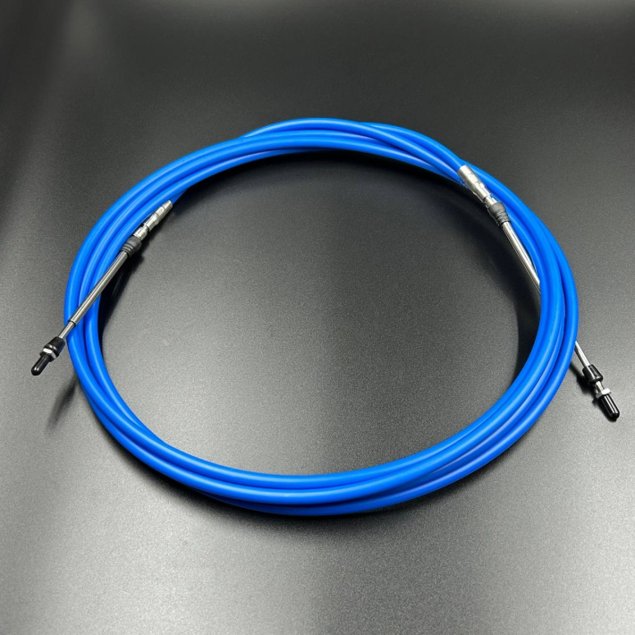C8-15FT-MR (701-48320-50) — 1