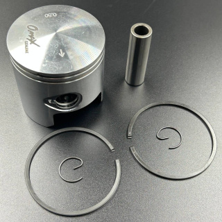Поршневой комплект Tohatsu 40-50 (0.50mm) (Omax) картинка
