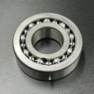 Подшипник шариковый Yamaha 9.9-15 (25x57x18) (Kacawa) картинка