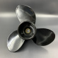 Гребной винт Suzuki DT40-DT65, DF40-DF50, DF40A-DF60A (3x11-5/8x12) (E.Chance) 58100-95393-019-TW
