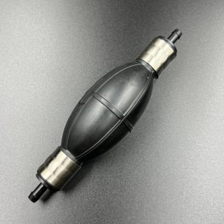 Груша топливоподкачивающая Yamaha 4-200, F4-115 (6mm) (Omax) картинка