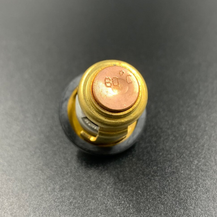Термостат Yamaha F9,9-60 (Sinera) 6G8-12411-01-TW