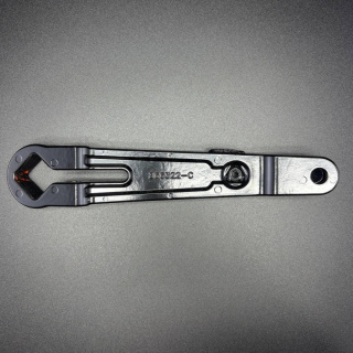 Рычаг рулевой LEVER-STEERING (Quicksilver) картинка
