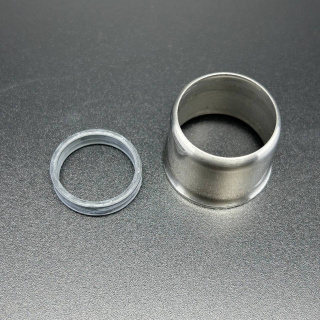 Направляющая (втулка стальная) SLEEVE/RING KIT (Quicksilver) картинка