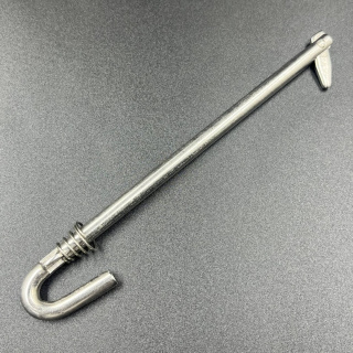 Фиксатор наклона подвески Yamaha 4-5X, F4 (YUELANG) картинка