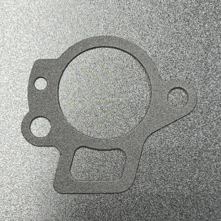 Прокладка крышки термостата Yamaha F9.9-60 (Yamaha) картинка