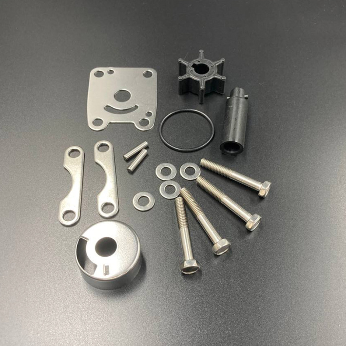 Ремкомплект помпы охлаждения Yamaha 3, F2.5 (Osaka) 6L5-W0078-00-TW