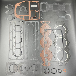 Ремкомплект мотоголовки 688 J010 Yamaha 75-90 (Omax) картинка