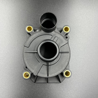 Корпус помпы охлаждения Suzuki DF200-250, DF250-350(A) (HSP) (Уценка) картинка