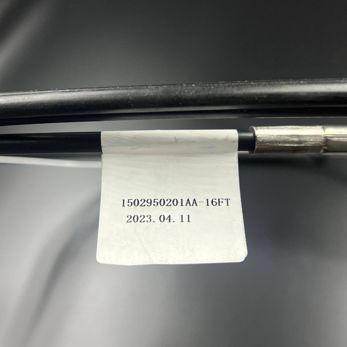 M60AA -16FT — 5