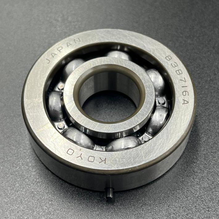 93306-304U0 — 1