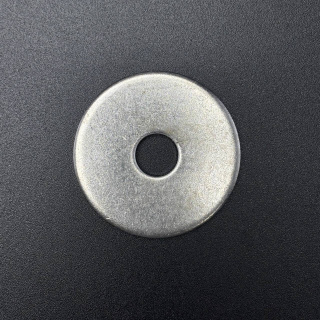 Шайба стальная диам. 11 мм WASHER (Quicksilver) картинка