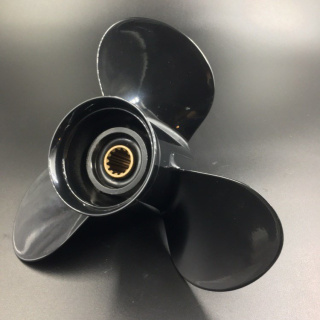 Гребной винт Honda BF35-BF60 (3x11-1/4x13) (Osaka) картинка
