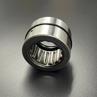 Подшипник коленвала верхний Mercury V6 3.0 L (Kacawa) картинка