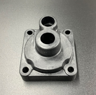 Корпус помпы охлаждения Yamaha 20-25, F20-25 (Yamaha) картинка