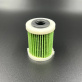Фильтр топливный Yamaha 150-250 (6P3-24563-00;6P3-WS24A-00;15412-93J10) (Omax) 6P3-24563-00-TW