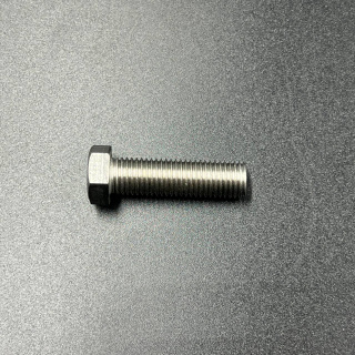 Болт M10×1.25-35(S12) (372-17066) (PREMARINE) картинка